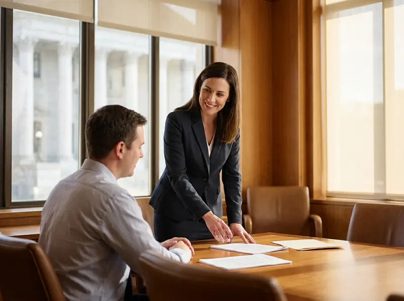 Asbestos Trust Fund Claims attorney in Washington, PA