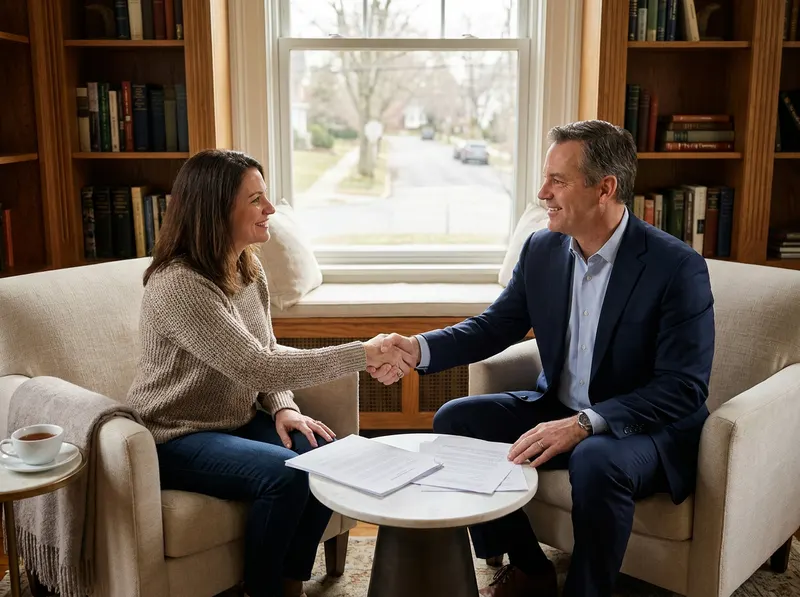 Bedside & Home Consultations attorney in Washington, PA
