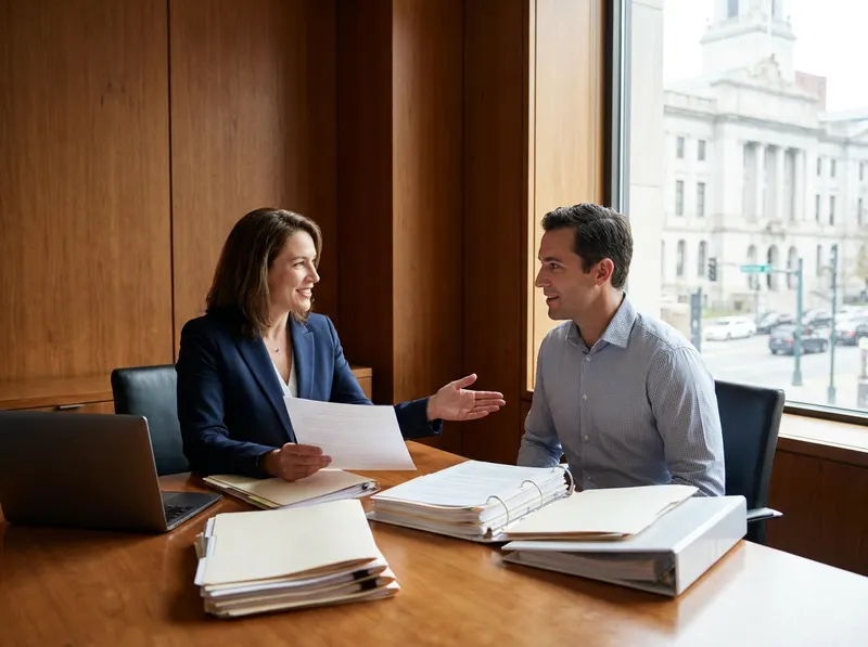 Evidence Gathering & Job-History Reconstruction attorney in Washington, PA